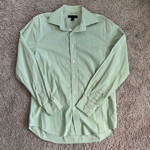 Express men’s dress shirt